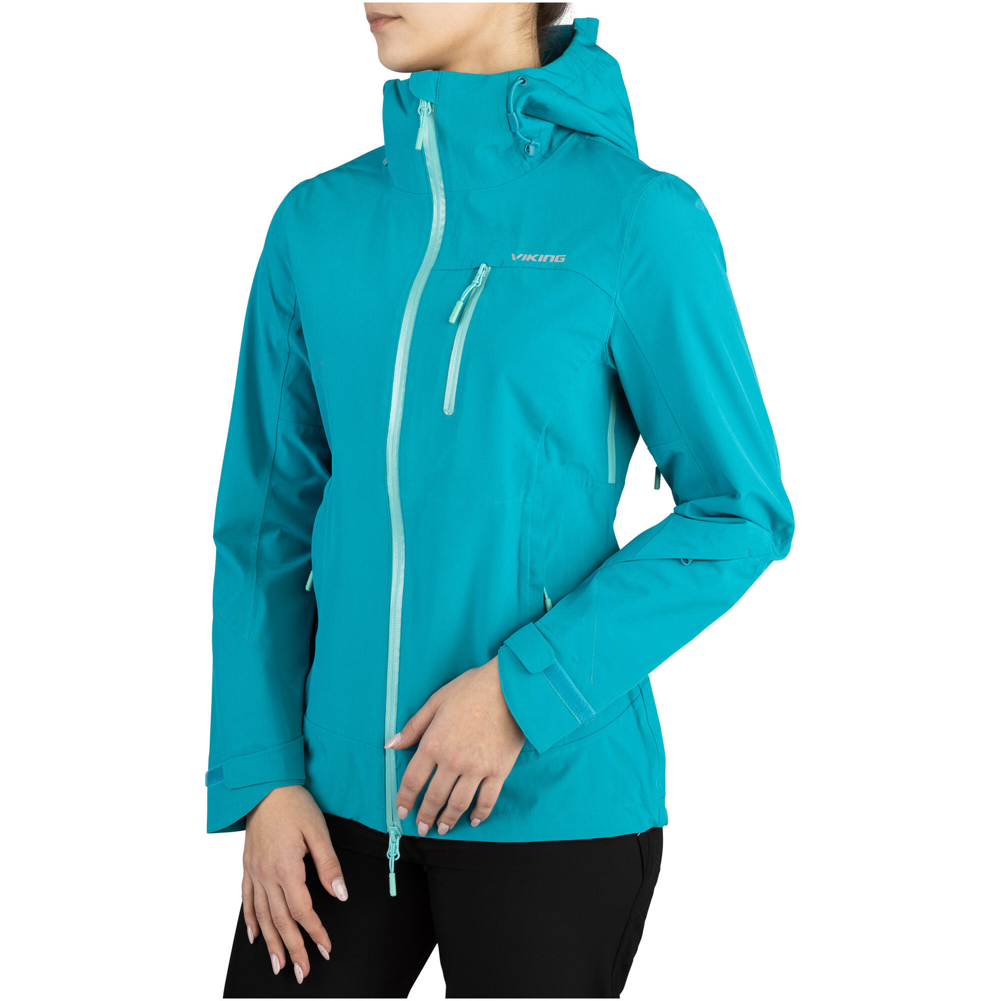 Kurtka trekkingowa damska Viking Trek Pro 2.0 Lady