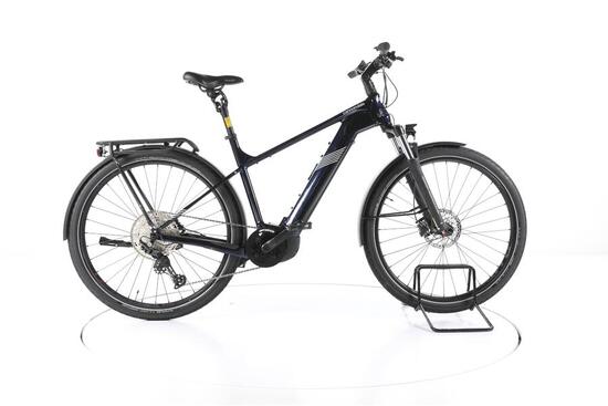 Segunda vida - Cannondale Tesoro Neo 2 Trekking E-Bike - Buen estado