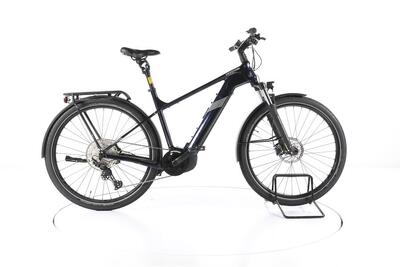 Tweedehands - cannondale tesoro neo 2 trekking e-bike - goed