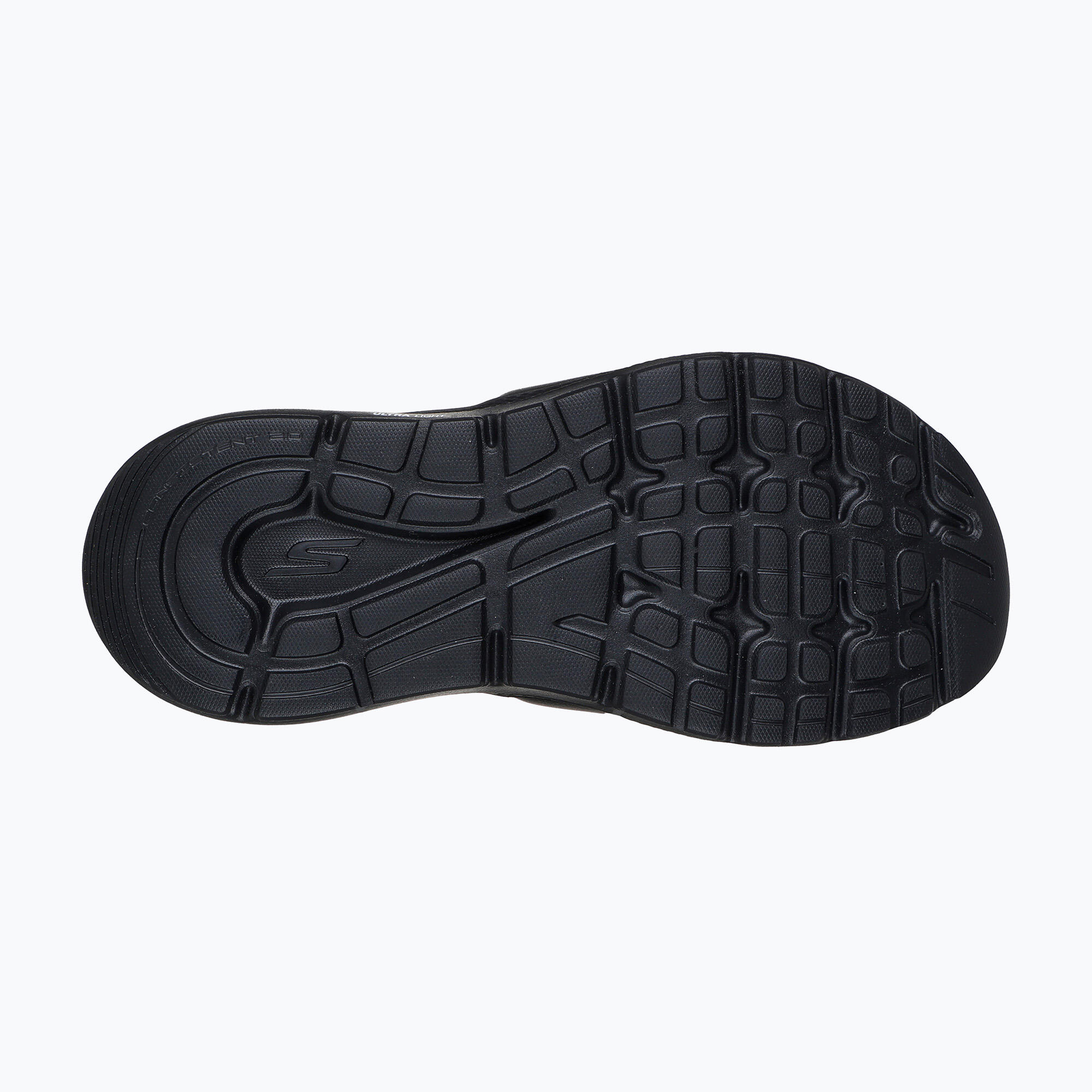 Tongs Skechers modèle GO CONSISTENT SANDAL 2.0 - CU pour unisexe 5/5