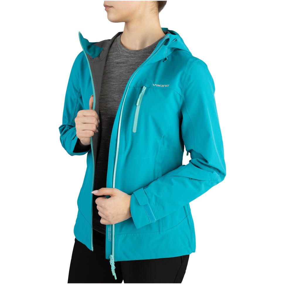Kurtka trekkingowa damska Viking Trek Pro 2.0 Lady