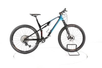 Ricondizionata · Conway RLC FS 6.9 · Buone condizioni
