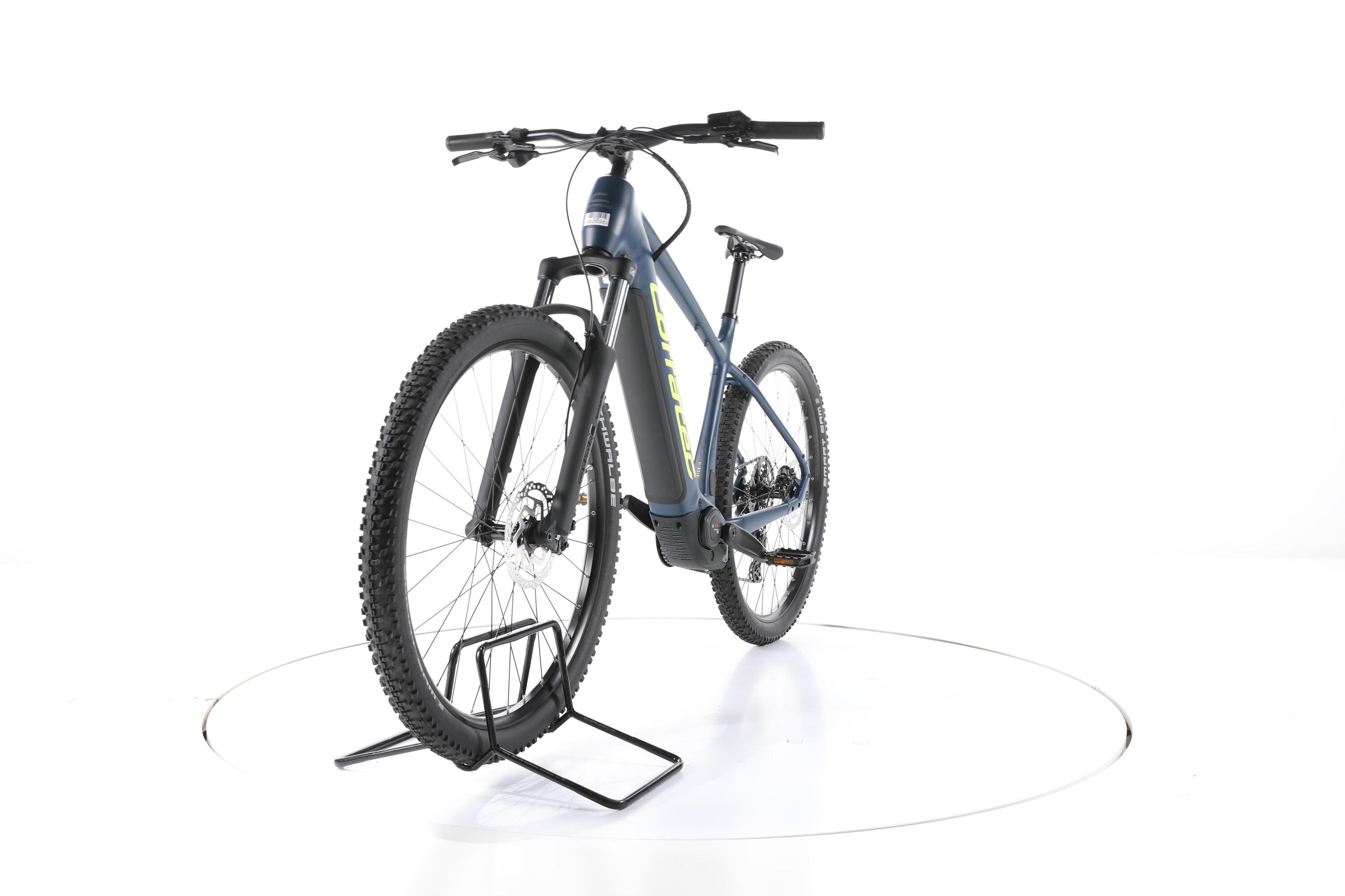 Ebike ricondizionata · Corratec E-Power X-Vert Race · Ottime condizioni 4/7
