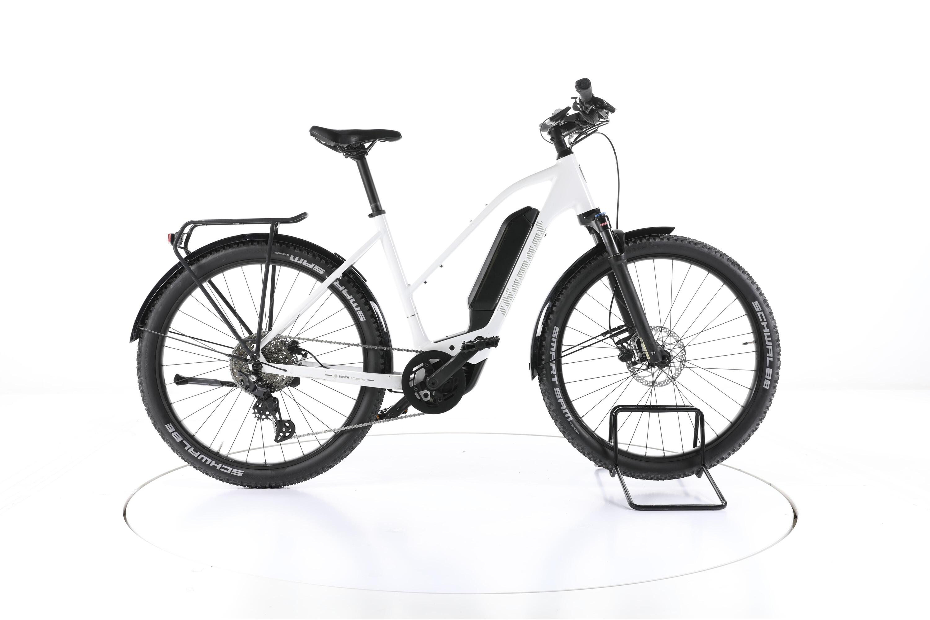 DIAMANT RAD Ebike ricondizionata · Diamant Zing Gen 2 · Buone condizioni
