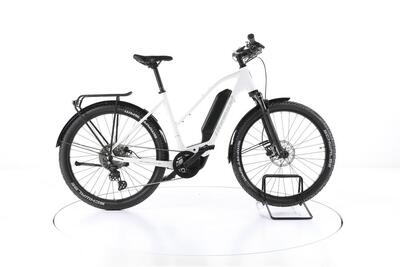 Tweedehands - diamant zing gen 2 trekking e-bike 2023 - goed