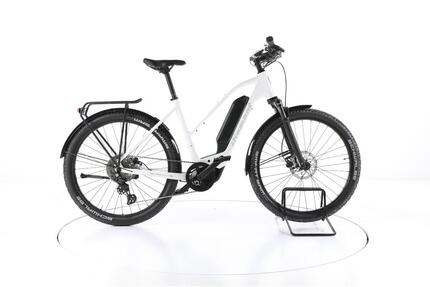 Reconditionné - Diamant Zing Gen 2 Trekking Vélo électrique 2023 - Bon