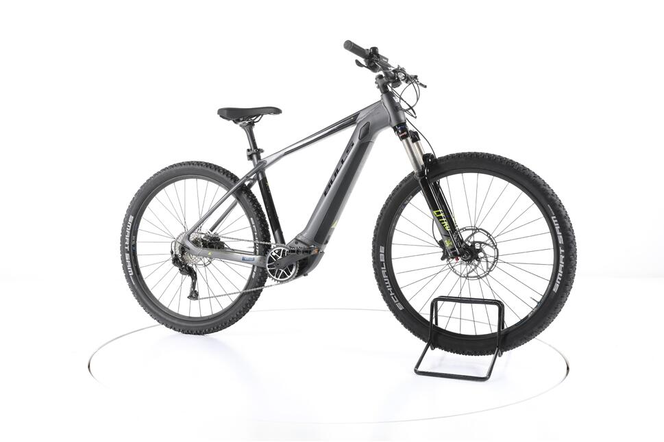 Second Life - Bulls Copperhead EVO 1 XXL 29 E-Bike - Jak nowy