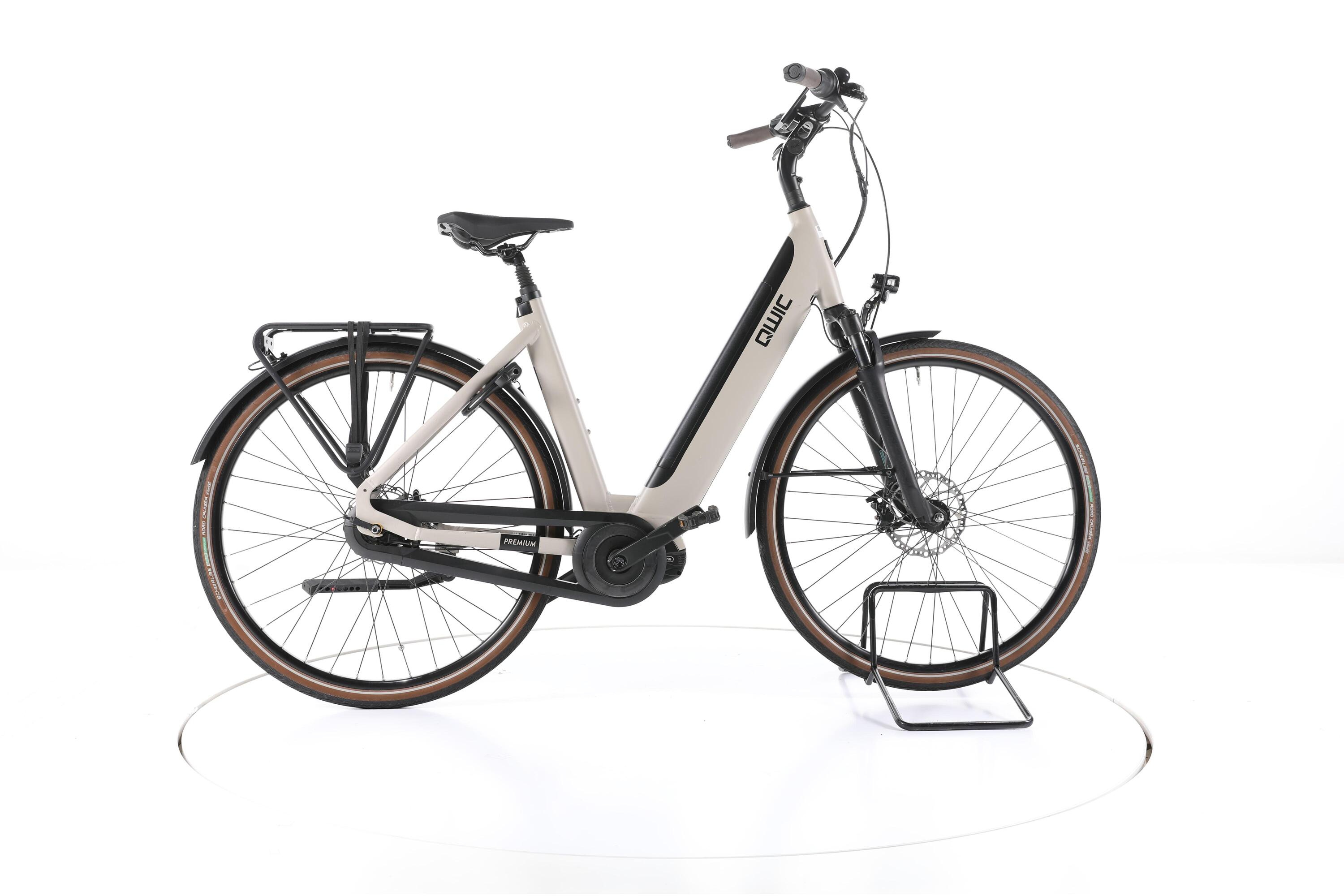 QWIC Ebike ricondizionata · QWIC MN7+ · Buone condizioni