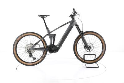 Segunda vida - Cube Stereo Hybrid 160 HPC Race Fully E-Bike 2023 - Buen estado