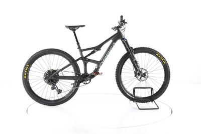 Segunda vida - Orbea Occam M30 - Como nuevo