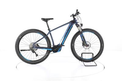 Ebike ricondizionata · Centurion Backfire E760i · Come nuovo
