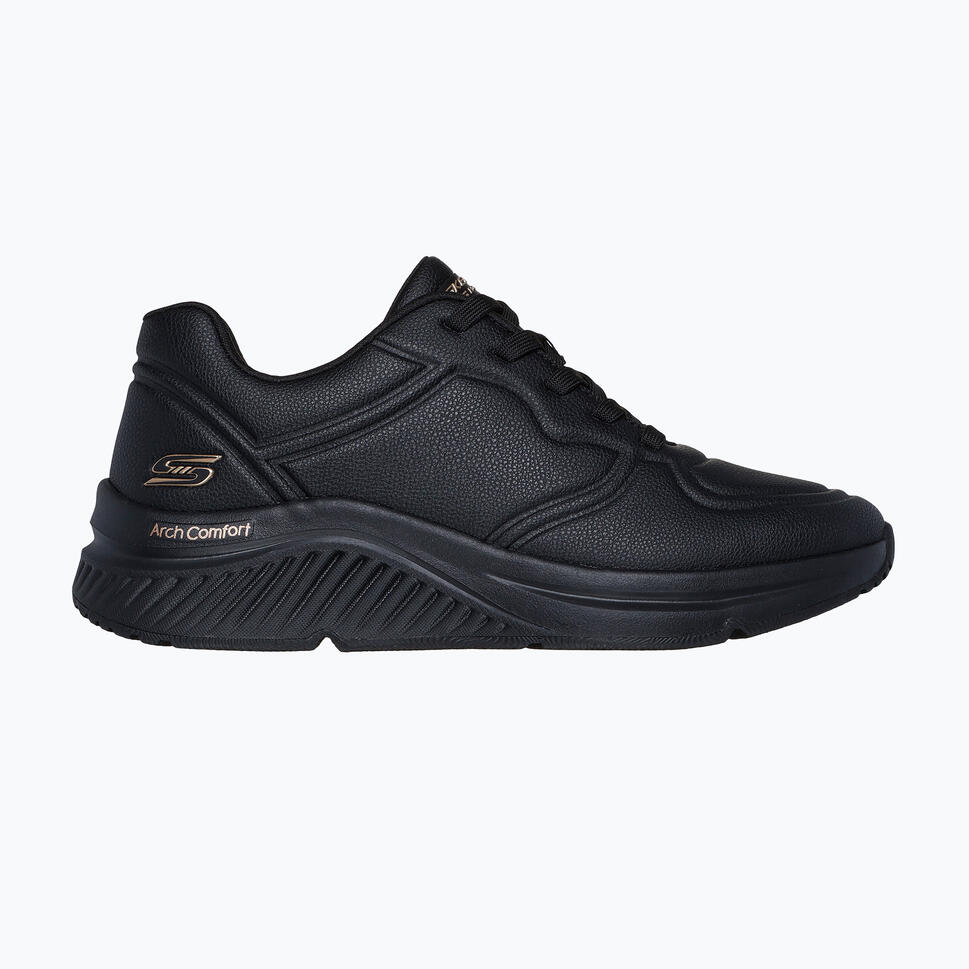 Buty damskie SKECHERS Bobs Arch Comfort B Sweet A Bind
