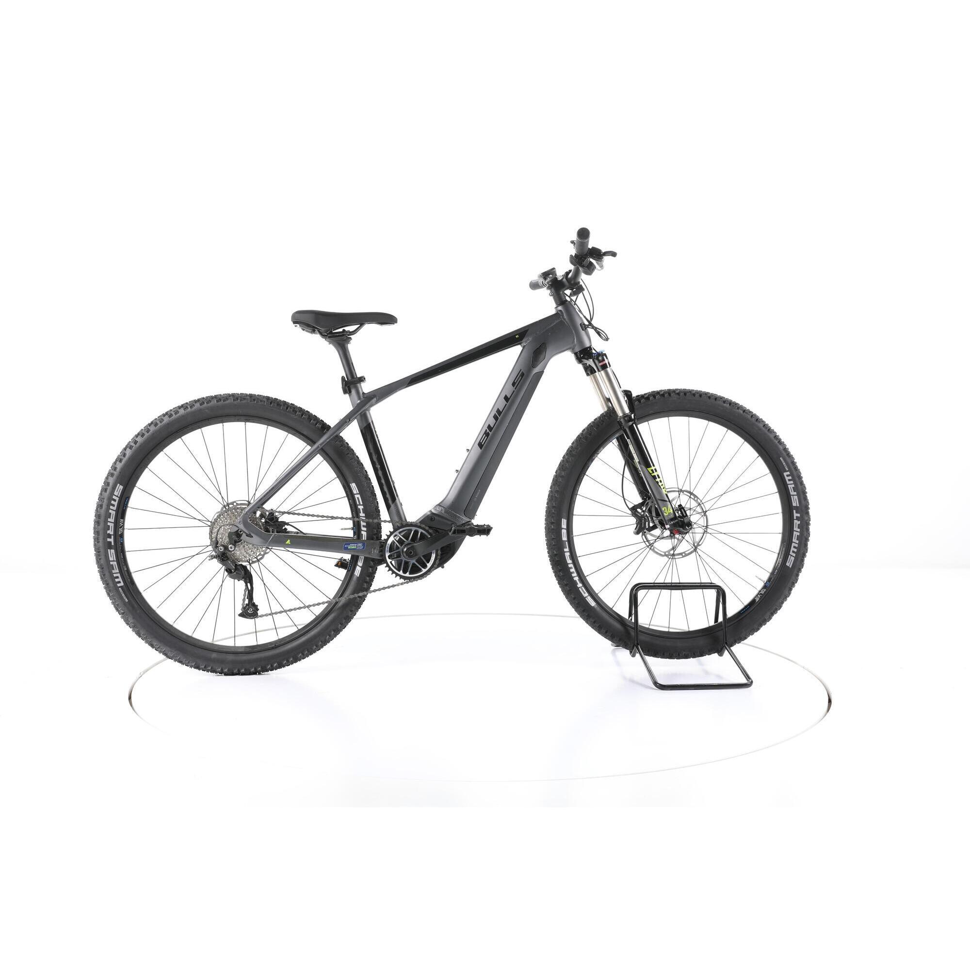 Second Life - Bulls Copperhead EVO 1 XXL 29 E-Bike - Jak nowy
