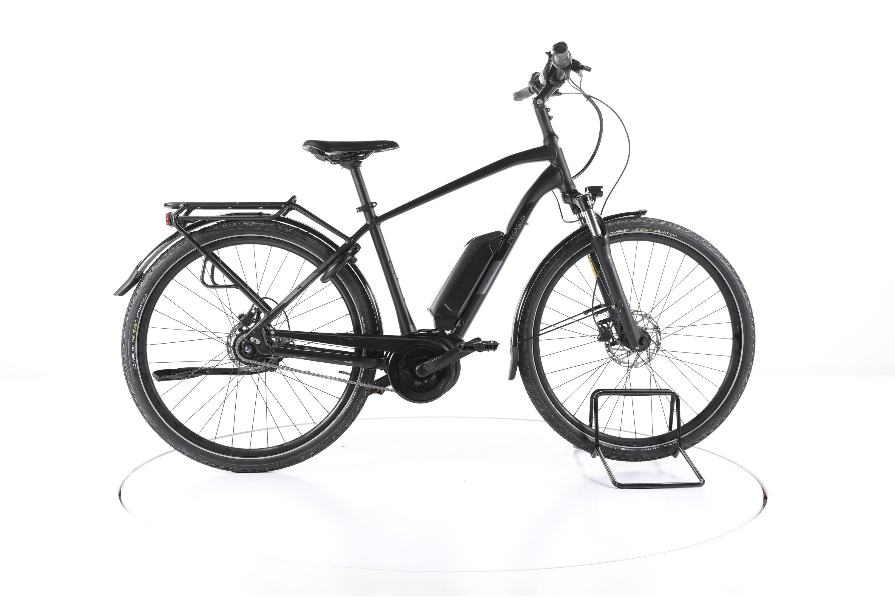 PEGASUS Ebike ricondizionata · Pegasus Solero E8R Plus · Buone condizioni