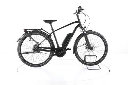 Refurbished - Pegasus Solero E8R Plus City E-Bike - In gutem Zustand