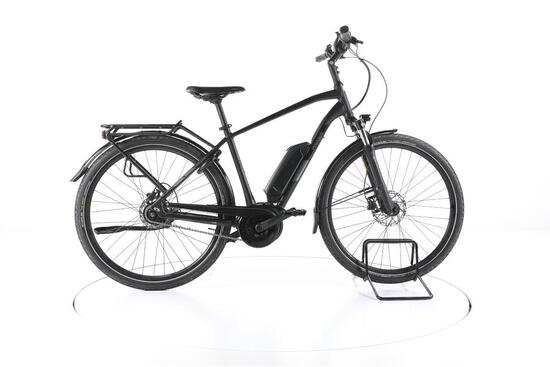 Ebike ricondizionata · Pegasus Solero E8R Plus · Buone condizioni