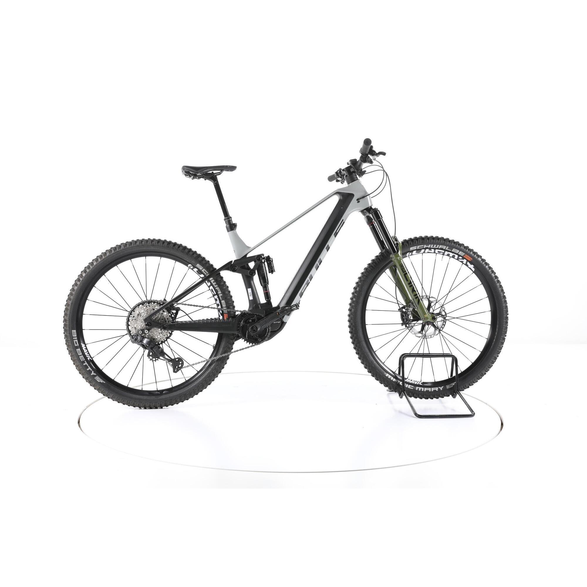 Second Life - Bulls Sonic EVO EN SL 2 Fully E-Bike 2023 - Jak nowy