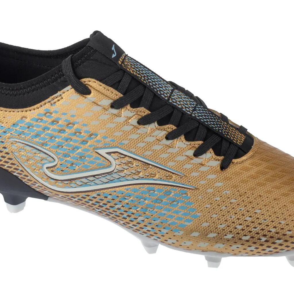 Men's Football Boots, Joma Gol 25 FG GOLW