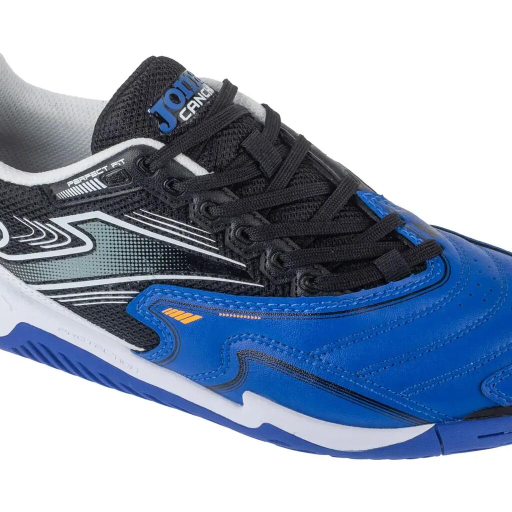 Joma Cancha Royal Blue Indoor Sala-Футболни обувки за закрито