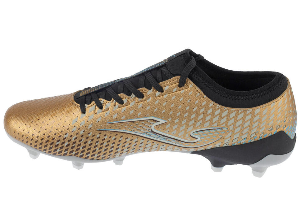 Buty piłkarskie korki męskie, Gol 25 FG GOLW