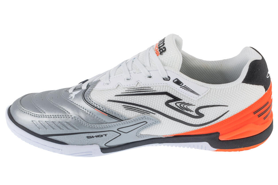 Buty halowe do piłki nożnej męskie, Cancha 25 CANW IN