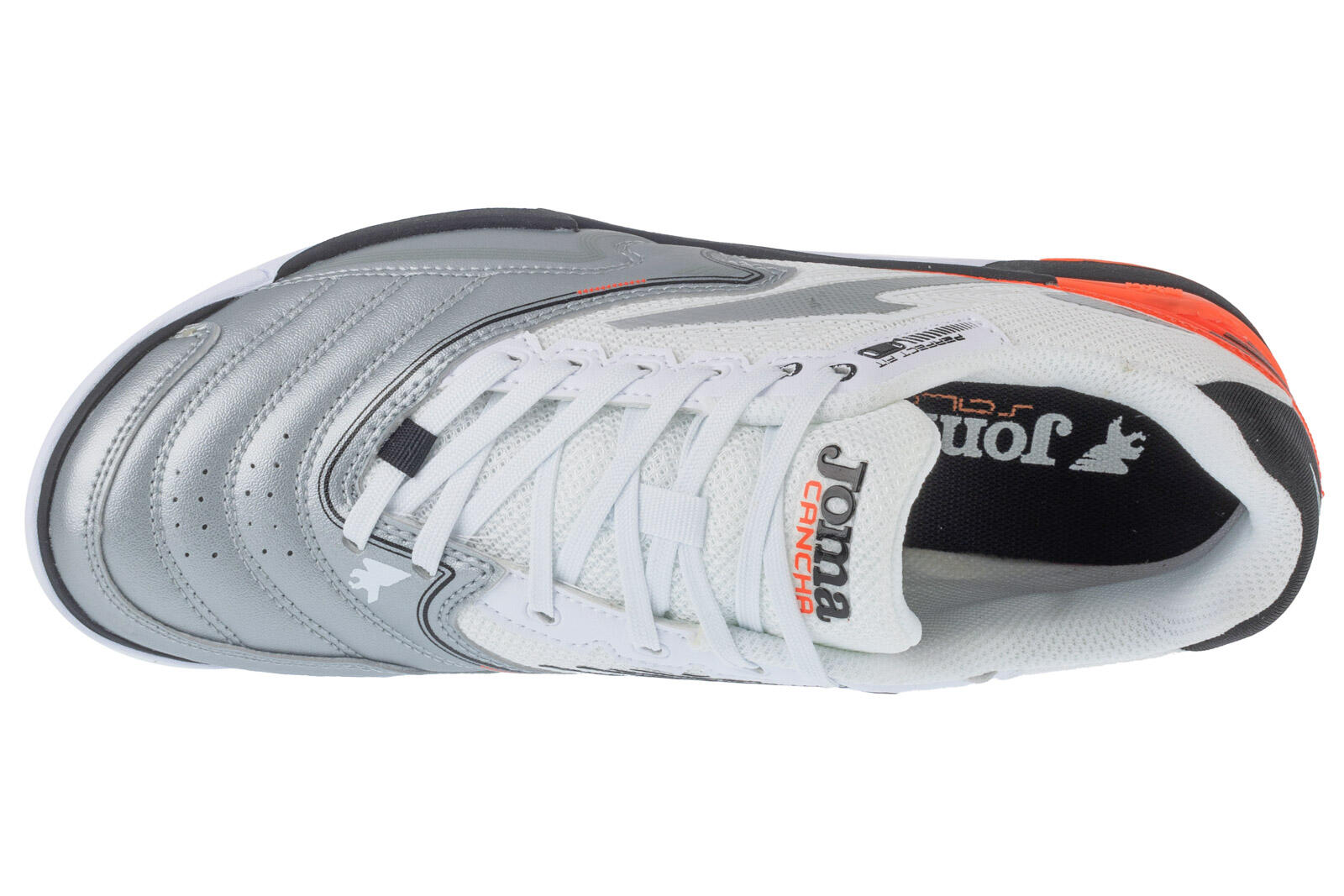 Scarpe da calcetto Joma modello CANW2512IN per uomini 3/5