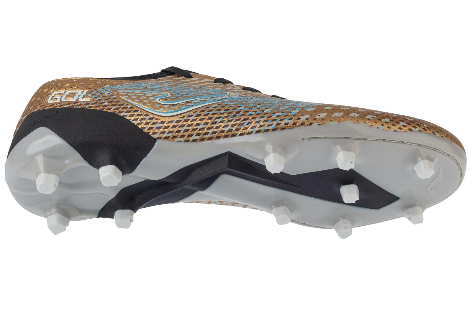 Chaussures de football Homme Joma Gol 25 FG GOLW 4/6