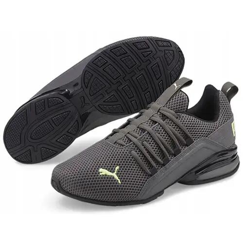 Мъжка спортна тениска Puma VARSITY
