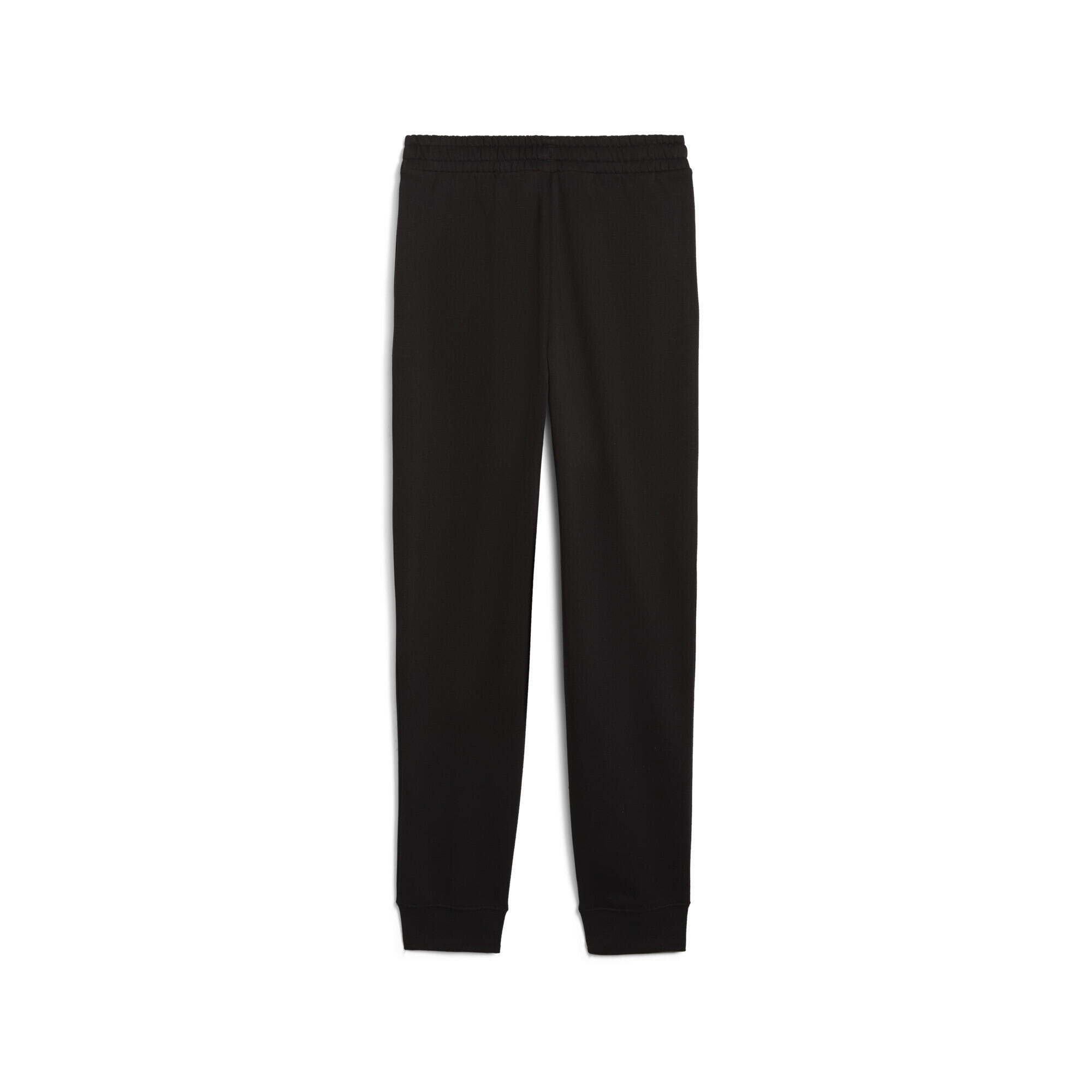Pantalon de survêtement à logo métallisé Essentials Femme PUMA 6/6