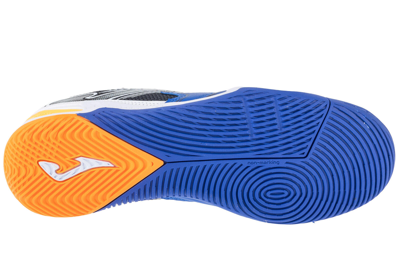 Botas de futsal masculinas, Joma Cancha 25 CANW IN 4/6
