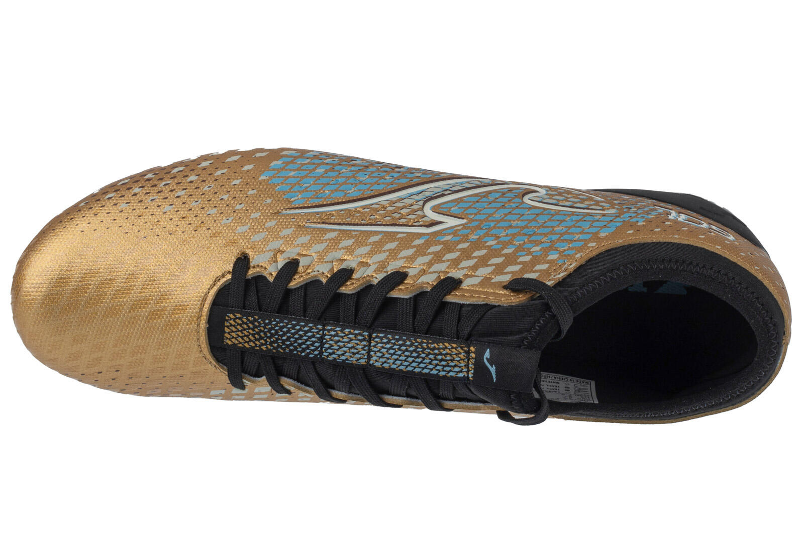 Chaussures de football à crampons Joma Gol 25 FG GOLW 3/6