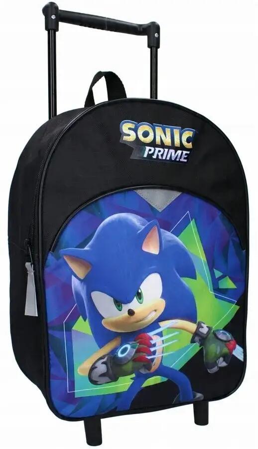 SONIC THE HEDGEHOG picture