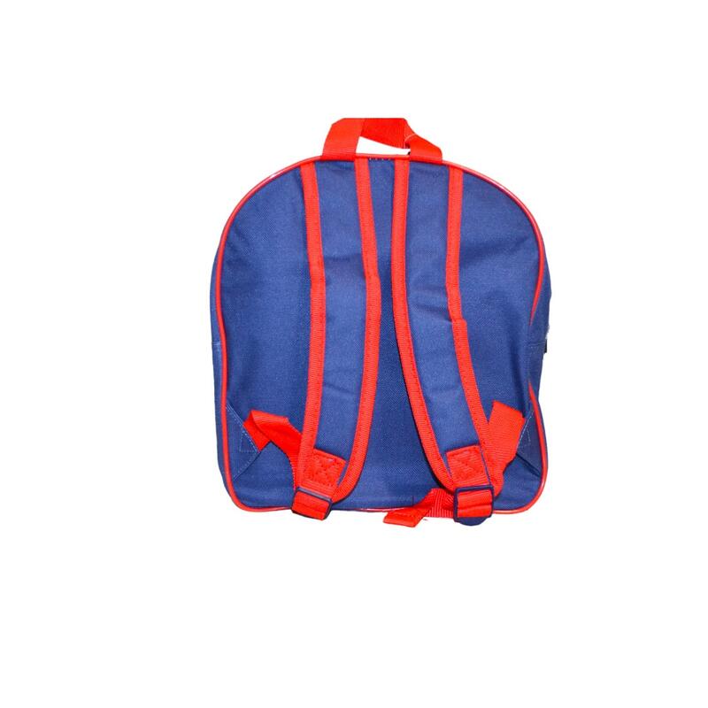 Rucsac, 30x26x10 cm, 3D, bretele intarite si ajustabile, Cars, Disney