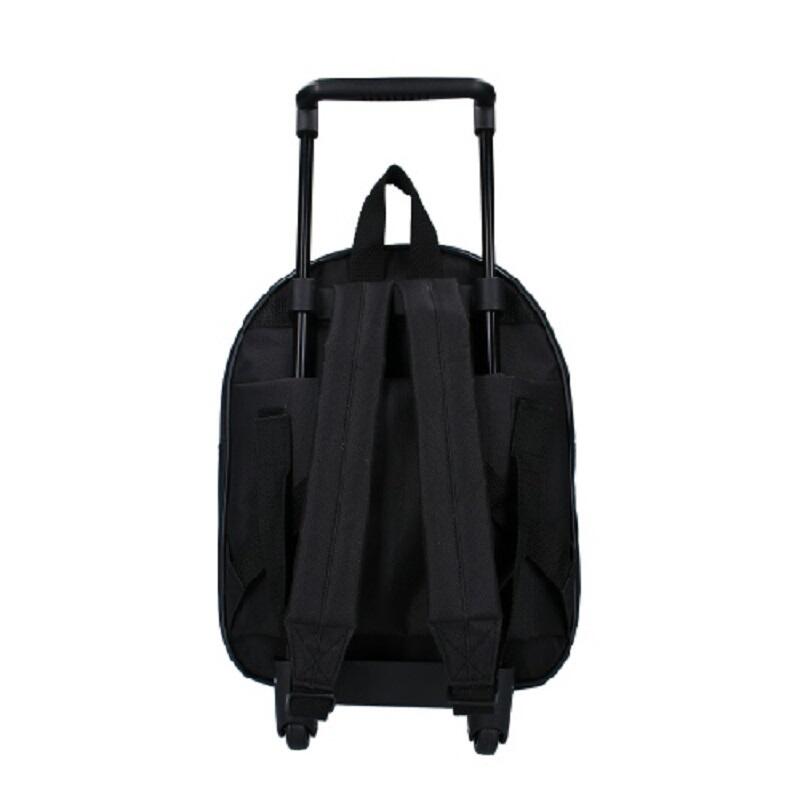 Rucsac tip troler, Sonic Prime time, dimensiuni 33cm x25x cm x11cm