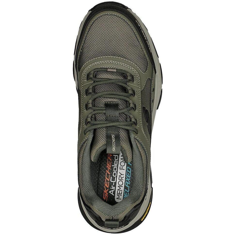 Adidasy Skechers D'lux Trekker, Mężczyźni