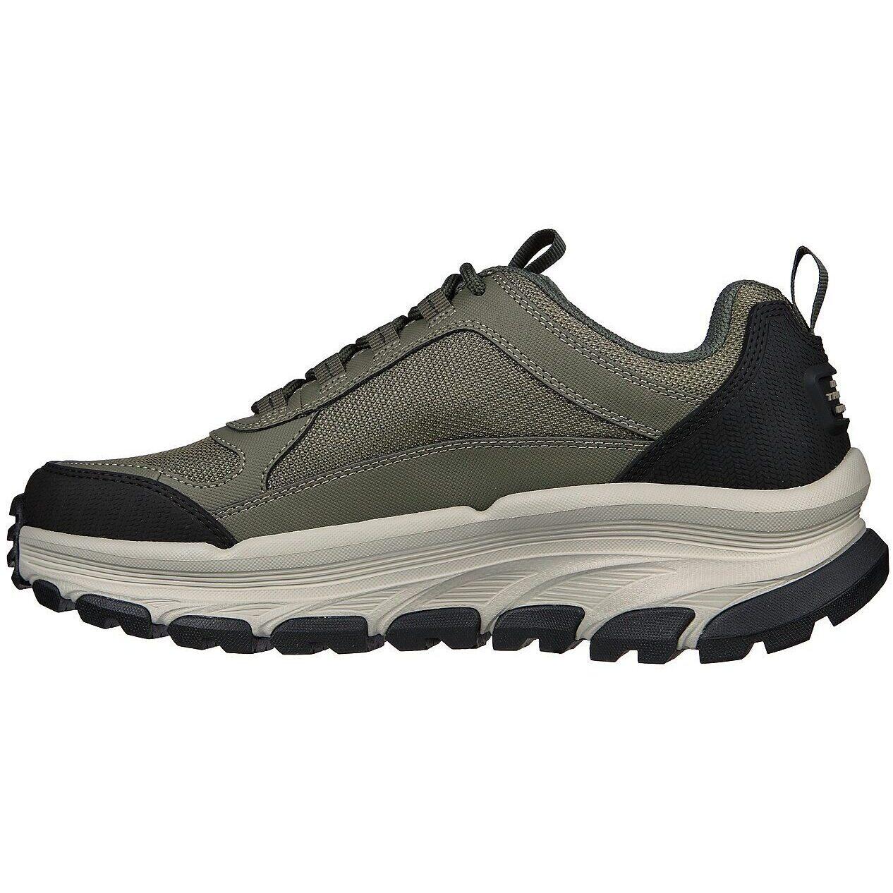 Adidasy Skechers D'lux Trekker, Mężczyźni 5/5