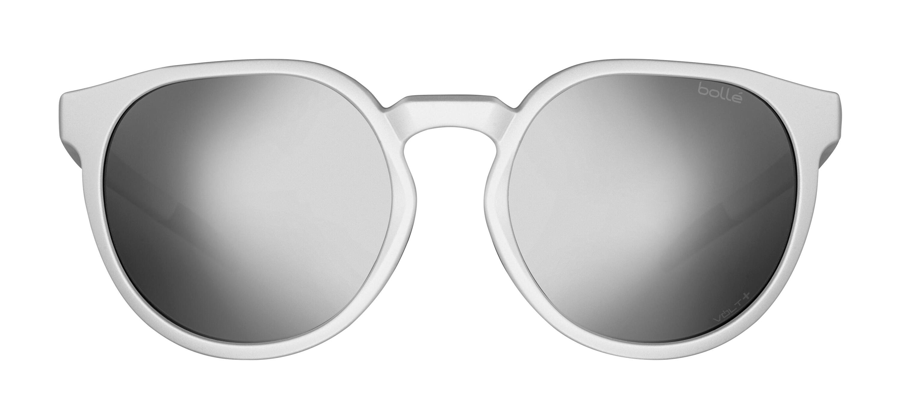 Lunettes Lifestyle MERIT - Verre High Contrast Polarisé Cat 3 - Adulte 4/7