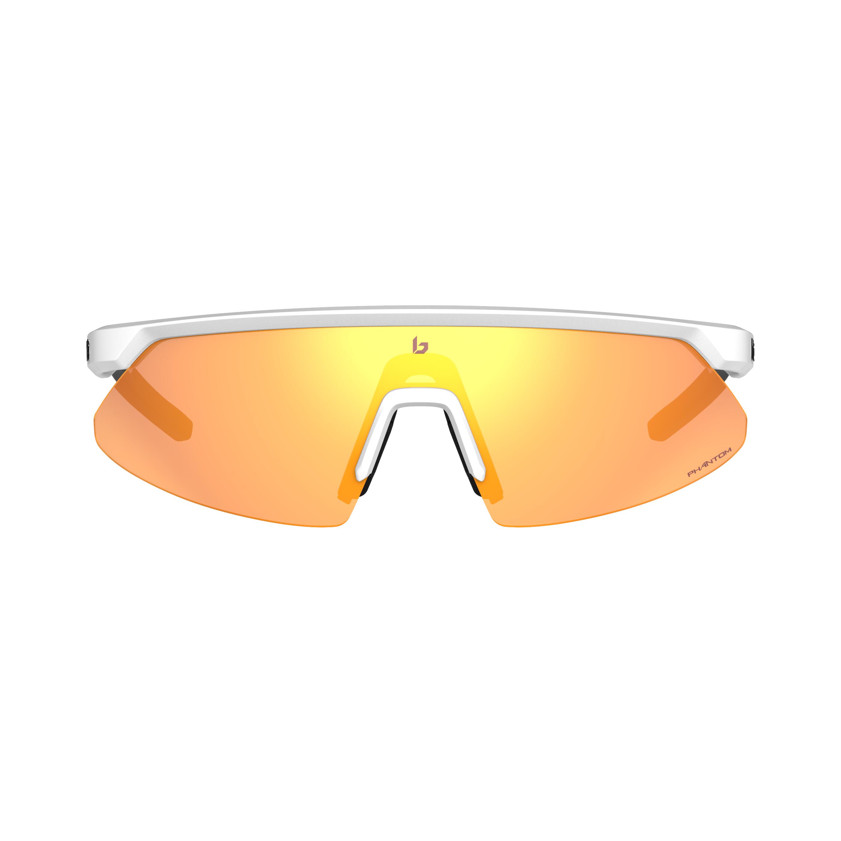 Occhiali Sportivi MICRO EDGE - Lente Fotocromatica Cat 2-3 - Adulto 2/7