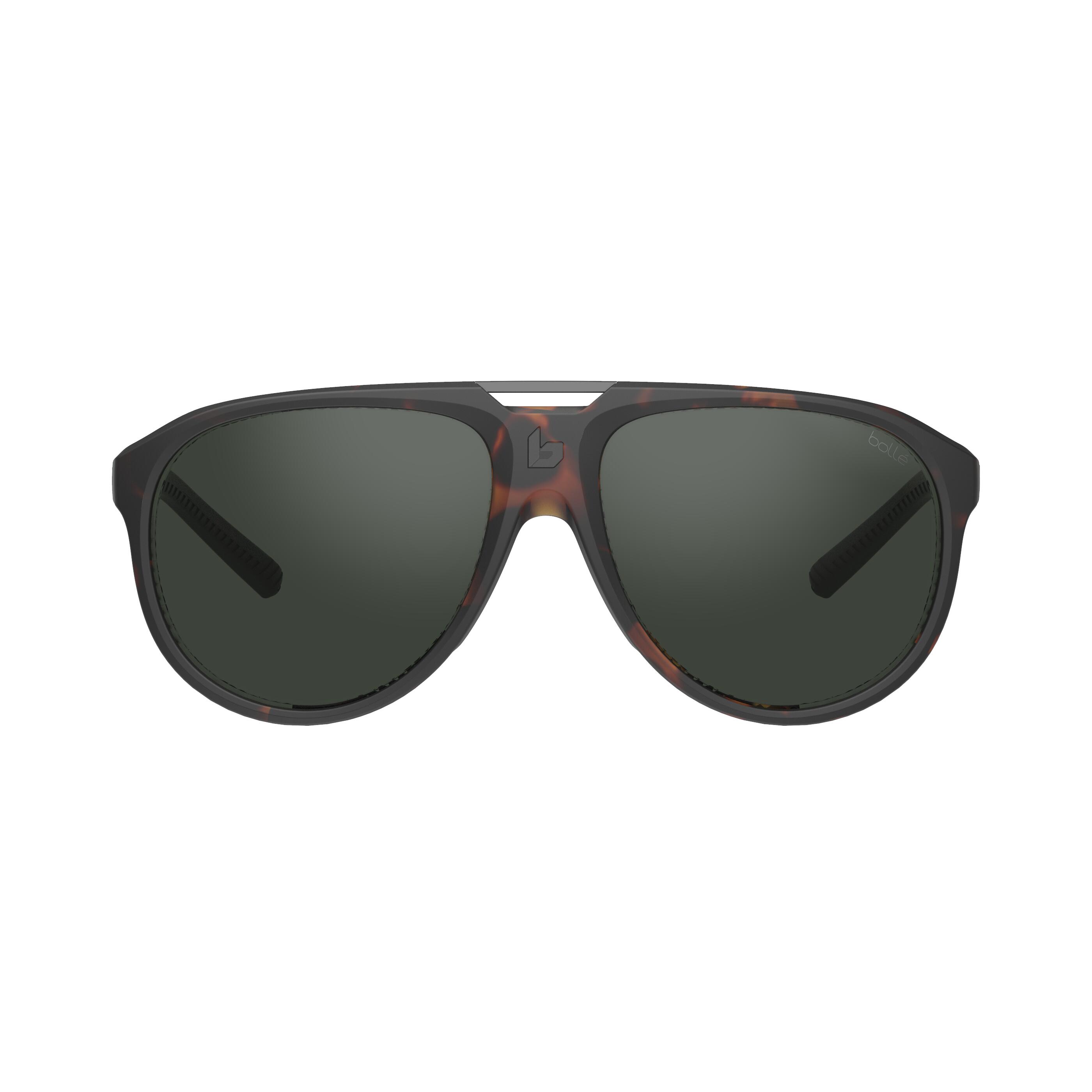 Lunettes de soleil EUPHORIA Tortoise Matte - Axis Polarized 5/7