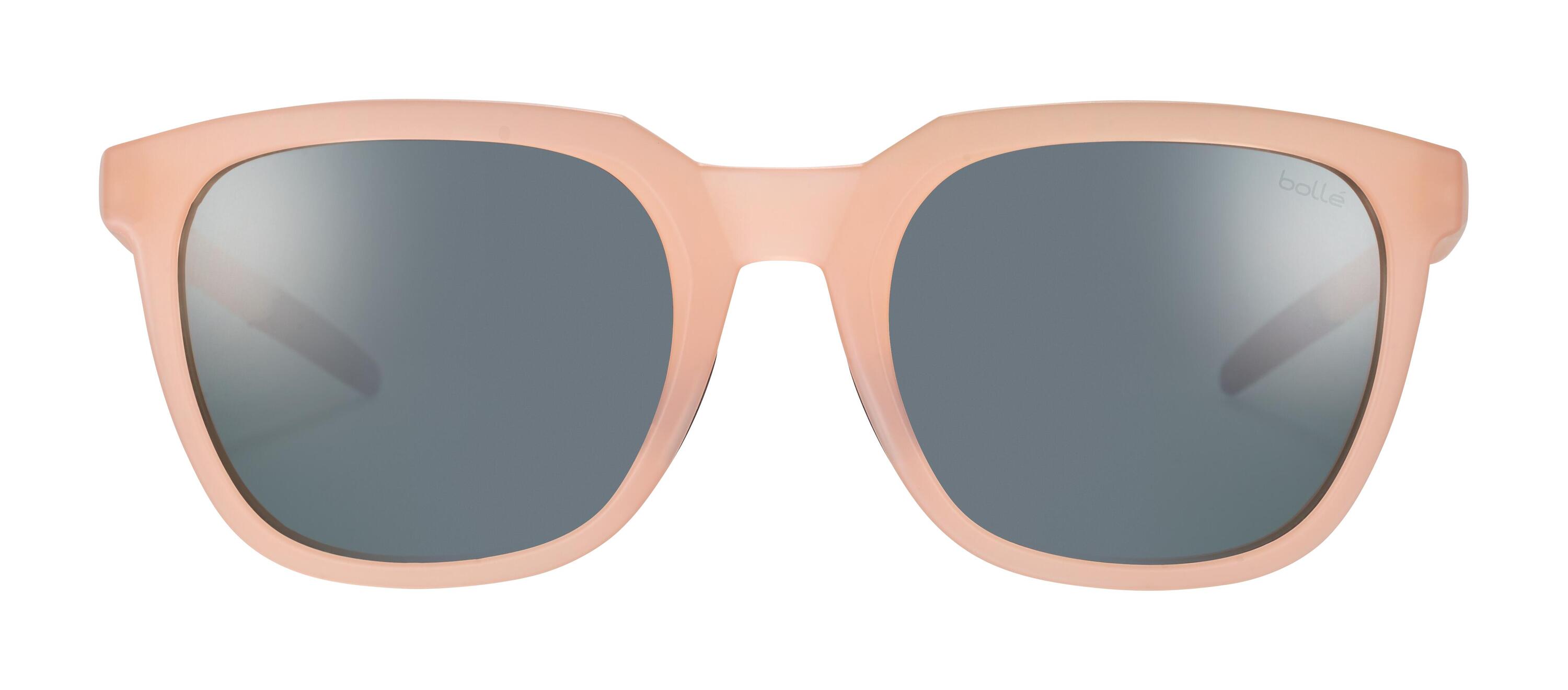 Zonnebrillen TALENT Mocha Transparent Matte - TNS 2/7