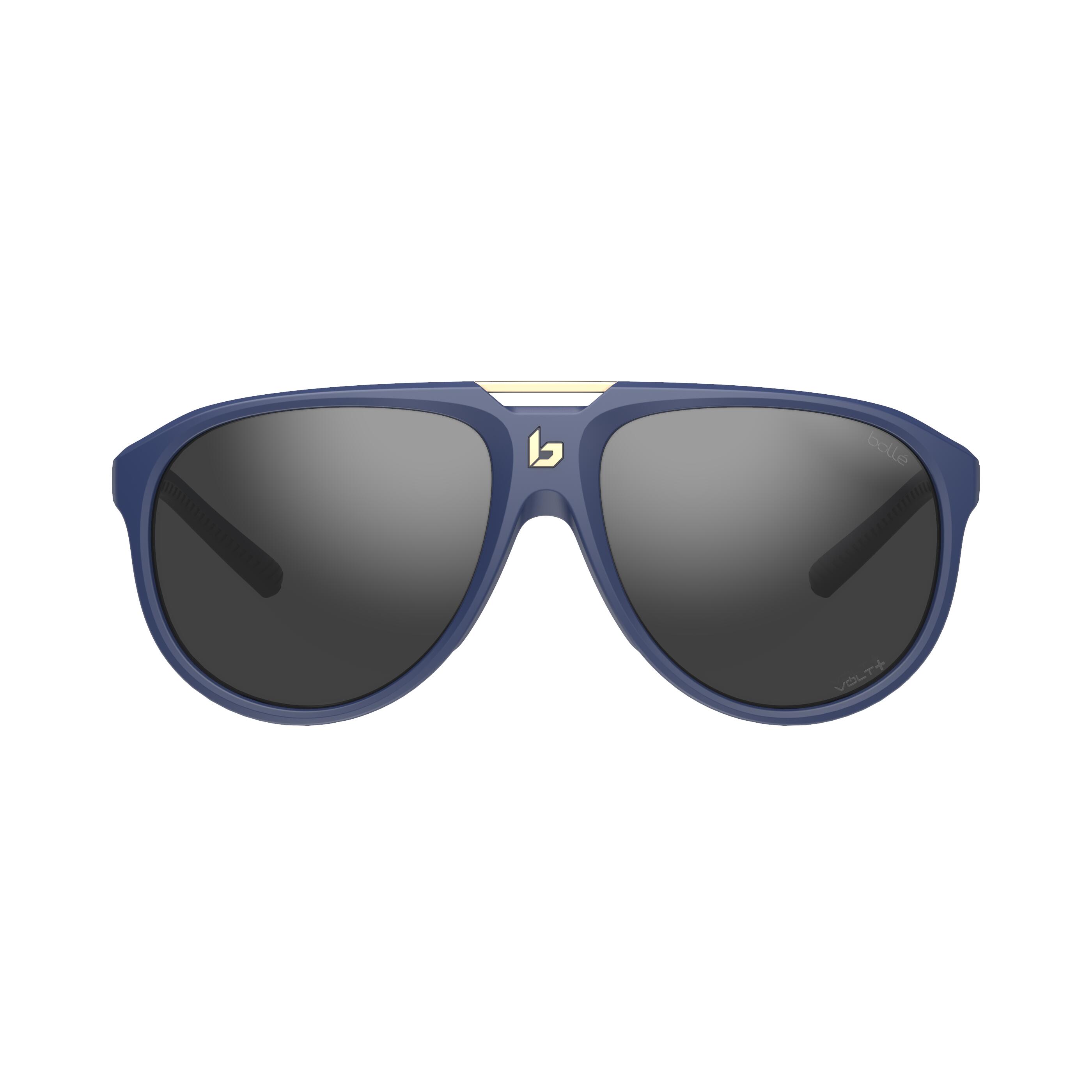 Lunettes Lifestyle EUPHORIA - Verre High Contrast Polarisé Cat 3 - Adulte 2/7