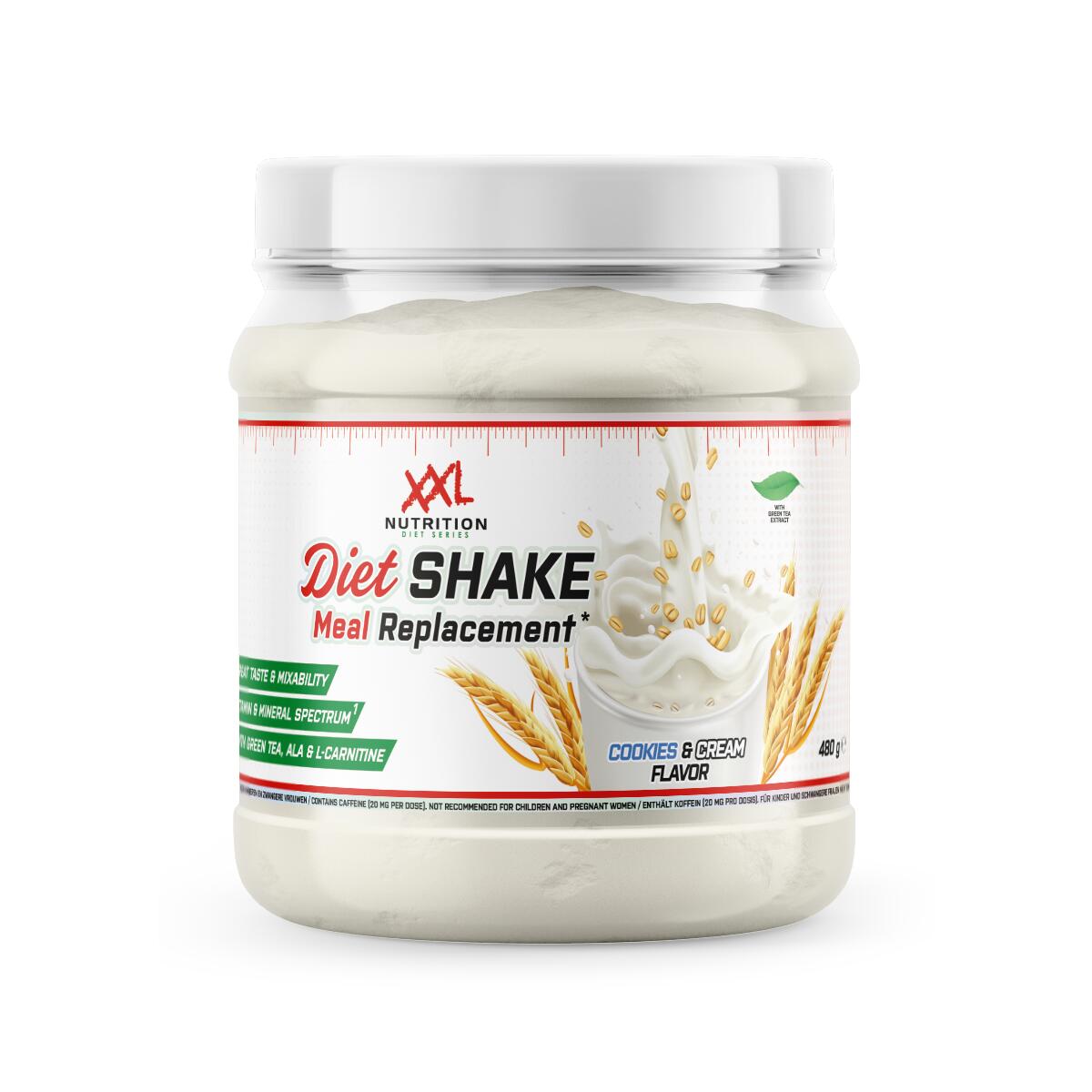 XXL NUTRITION picture