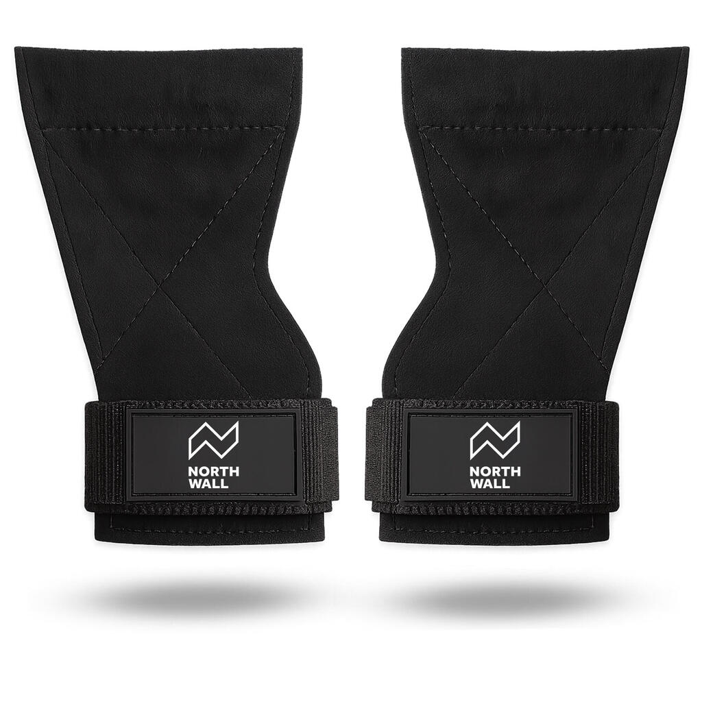 Lifting straps - Professional deadlift straps