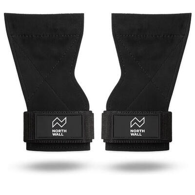 Lifting straps - professionele deadlift straps