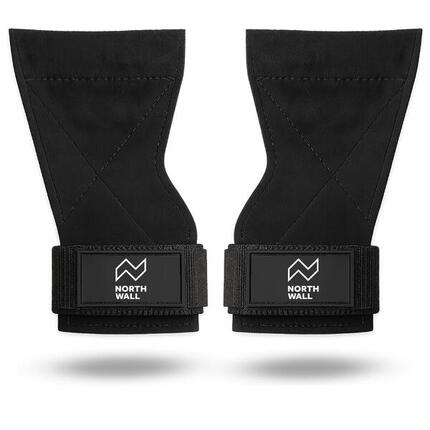 Paski do podnoszenia ciężarów - Profesjonalne Lifting Straps