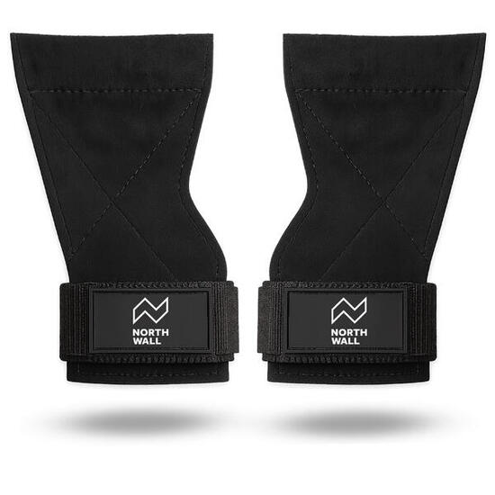 Paski do podnoszenia ciężarów - Profesjonalne Lifting Straps