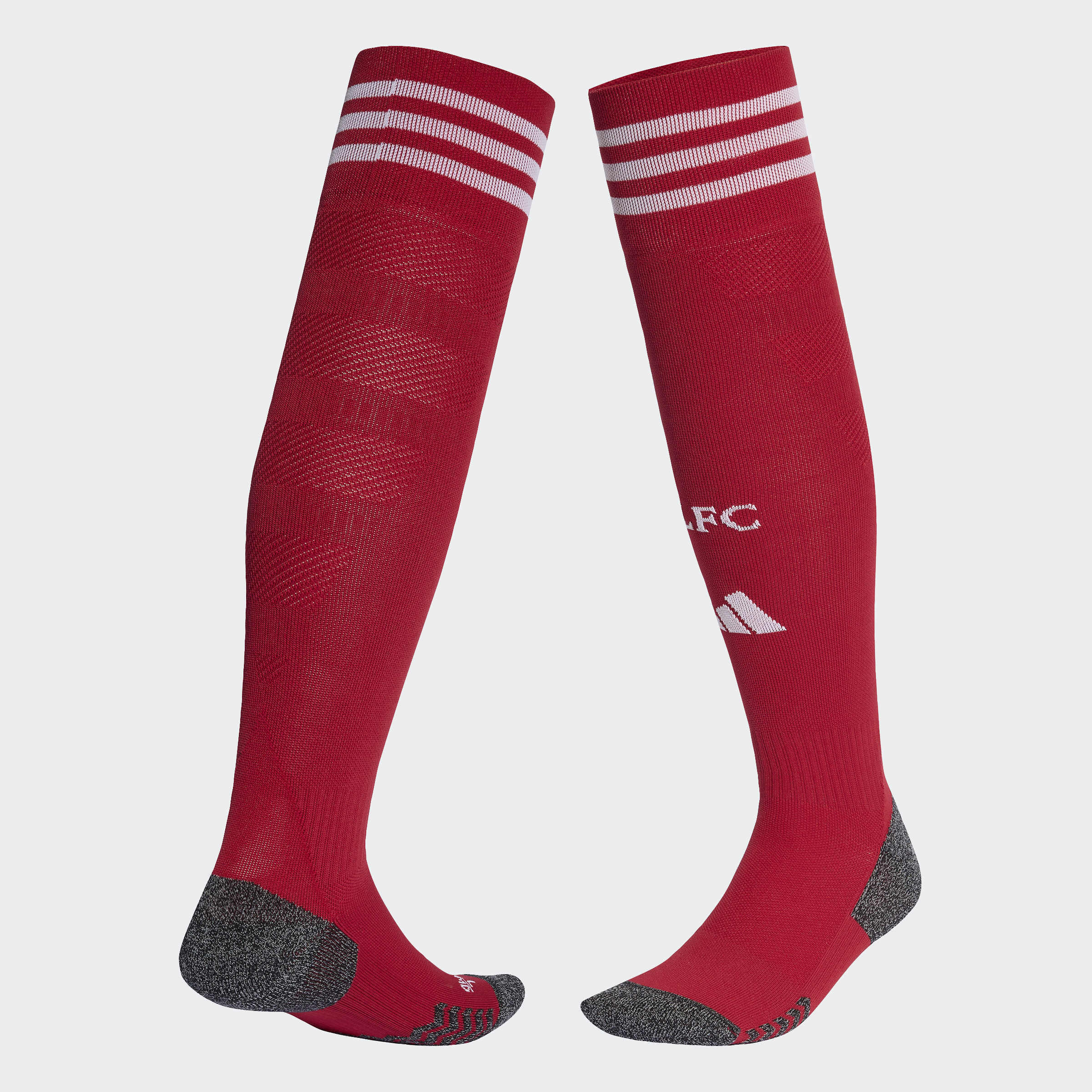 Chaussettes Domicile Liverpool FC 25/26 2/7