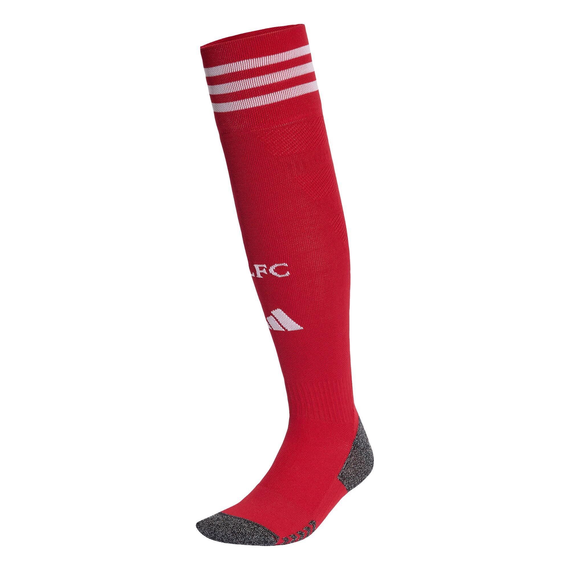 ADIDAS Domácí štulpny Liverpool FC 25/26