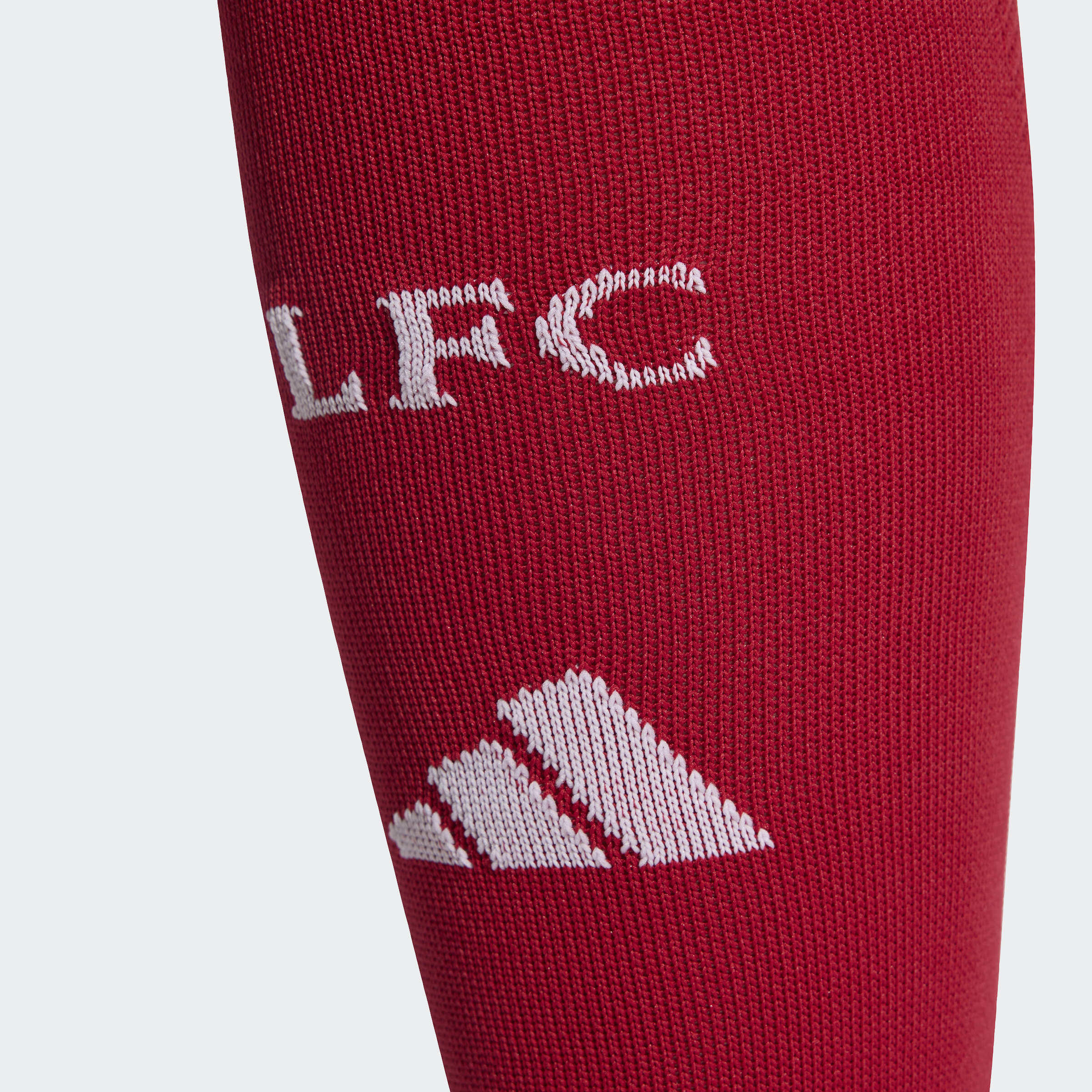 Chaussettes Domicile Liverpool FC 25/26 4/7