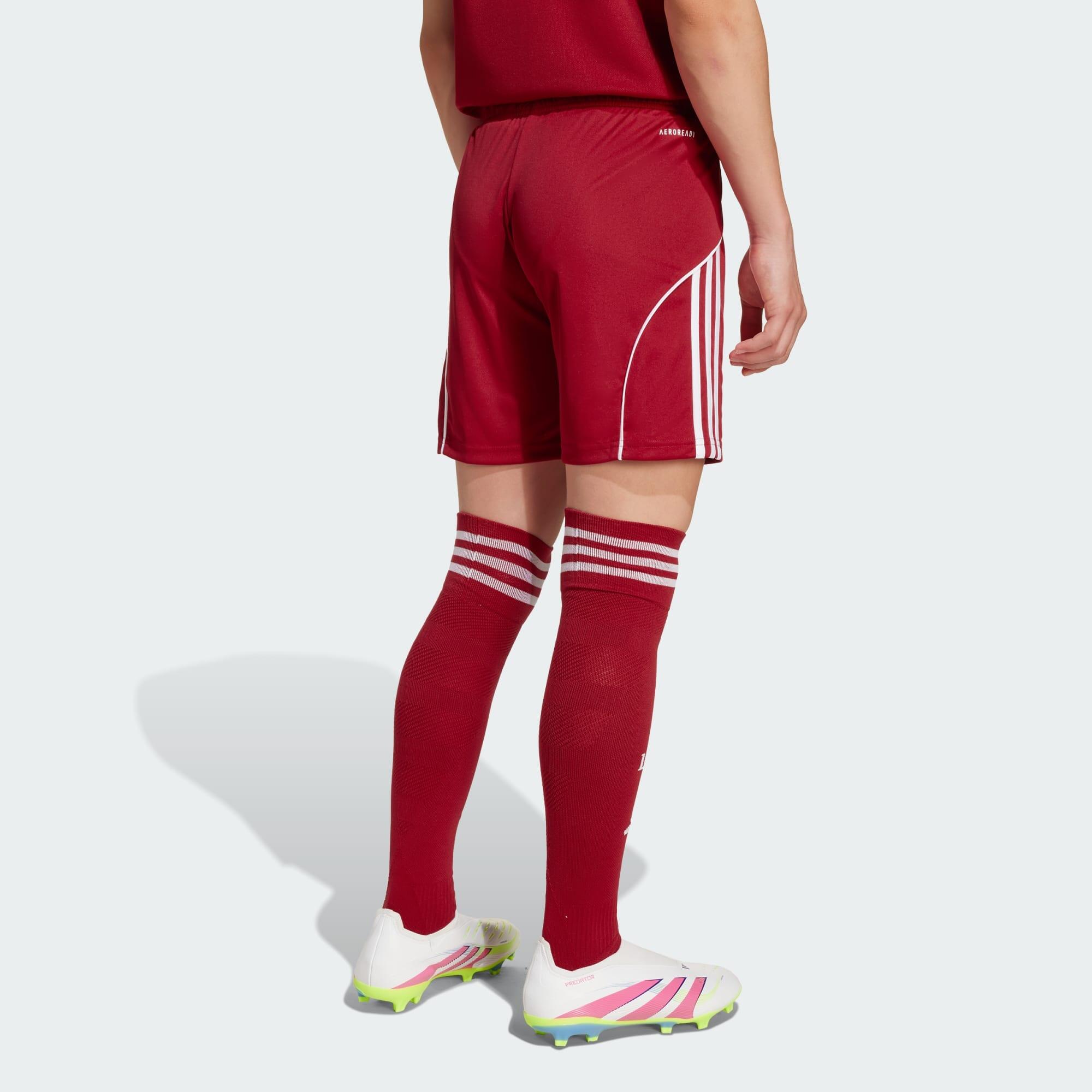 Short Home Liverpool FC 25/26 7/7